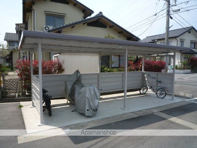 その他共有部分　その他共有部分