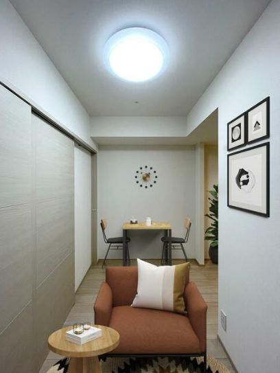 その他部屋・スペース　家具家電等はイメージです