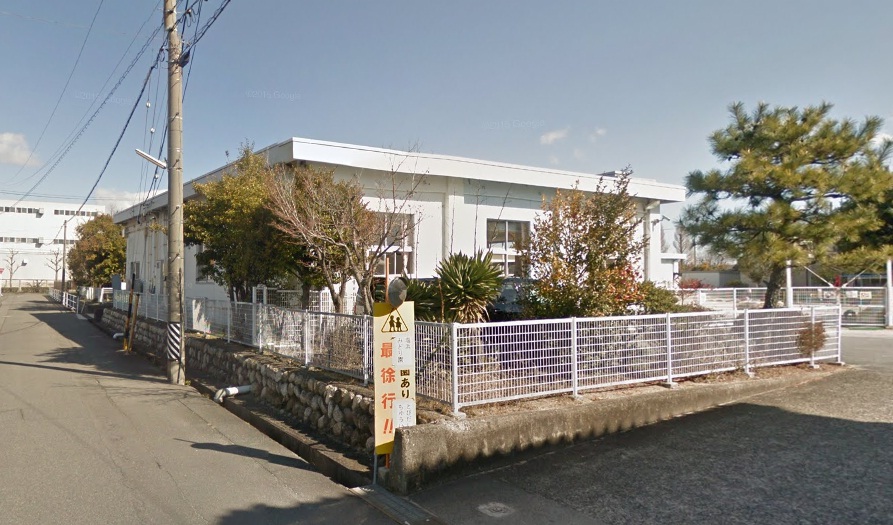 幼稚園・保育園　塩浜西保育園（幼稚園・保育園）まで1051m