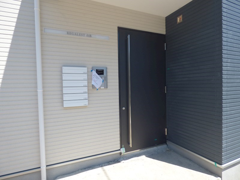 その他共有部分　※同シリーズの別物件の写真です