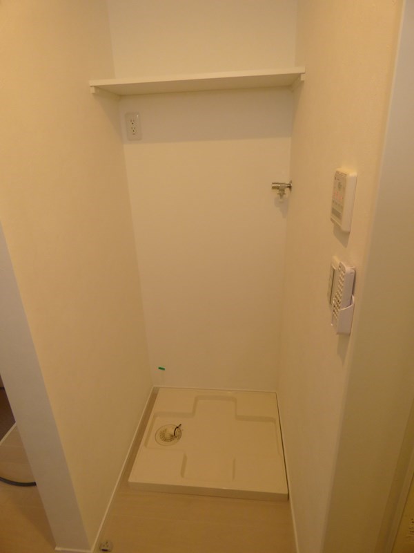 その他設備　※同シリーズの別物件の写真です