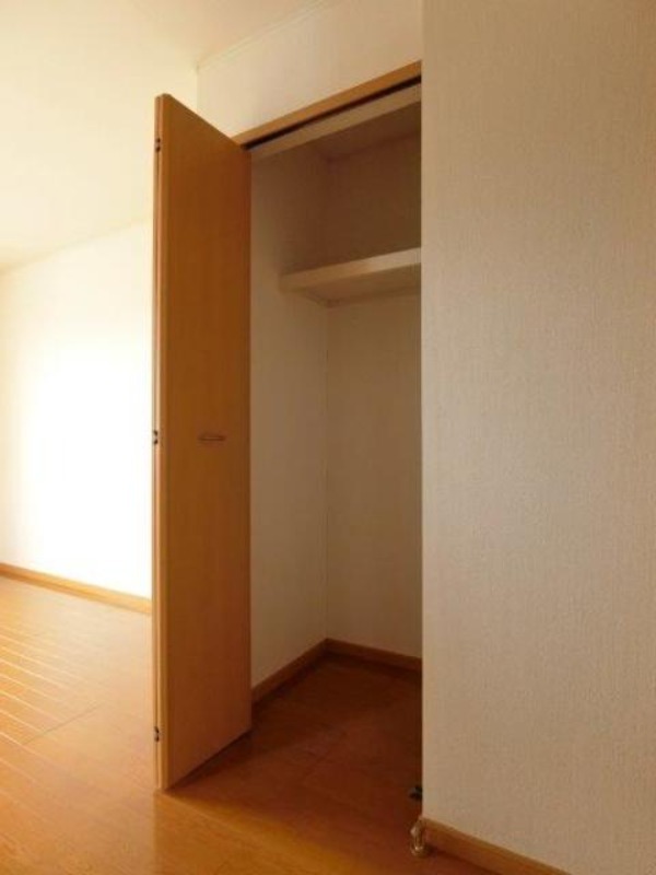 収納　図面と現状に相違がある場合には現状を優先