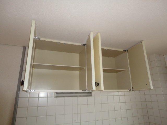 収納　収納（イメージ）