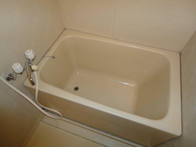 バス・シャワールーム　バス（イメージ）