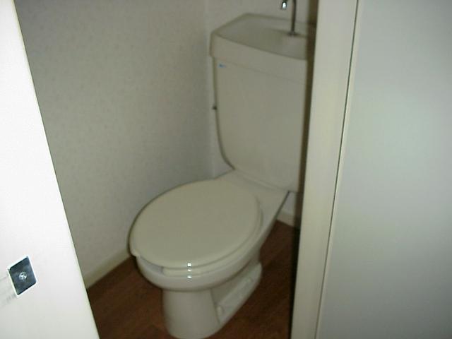 トイレ　トイレ（イメージ）