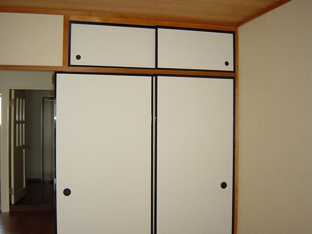 その他部屋・スペース　和室（イメージ）