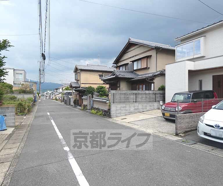 その他　近隣風景です。