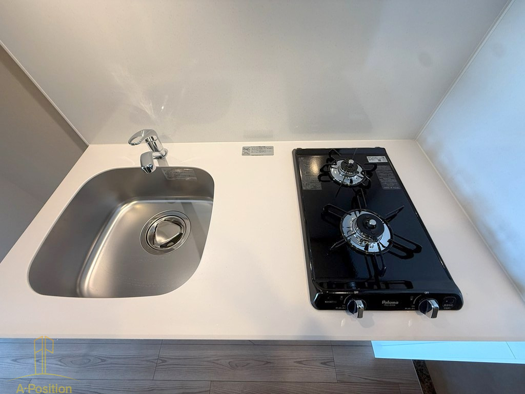 キッチン　リヴェント難波ウエスト