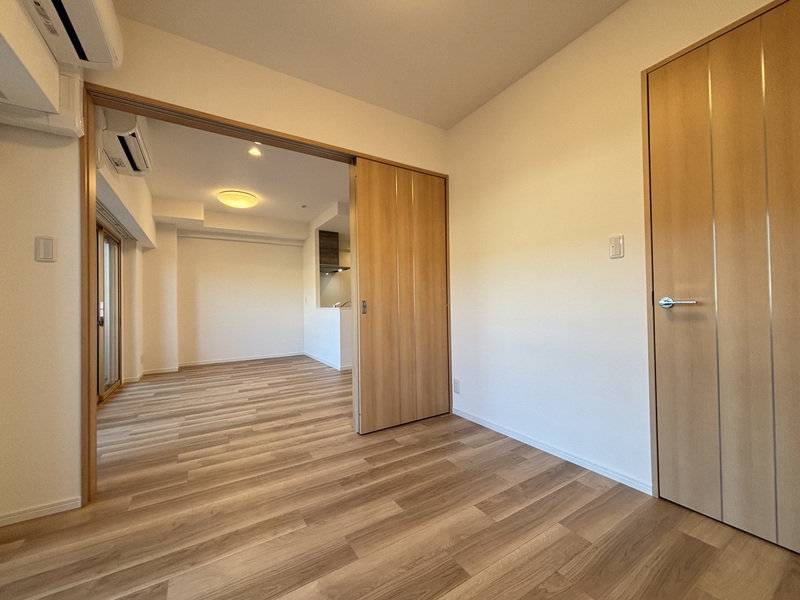 その他部屋・スペース　ドゥーエ東十条　北区中十条4