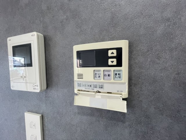 その他設備　別室の参考写真です。※現況優先