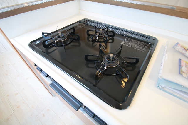 キッチン　別室の参考写真です。※現況優先