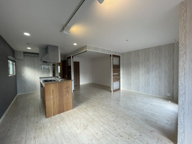 居室・リビング　別室の参考写真です。※現況優先