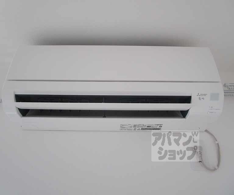 その他設備　２０１号室の写真です。