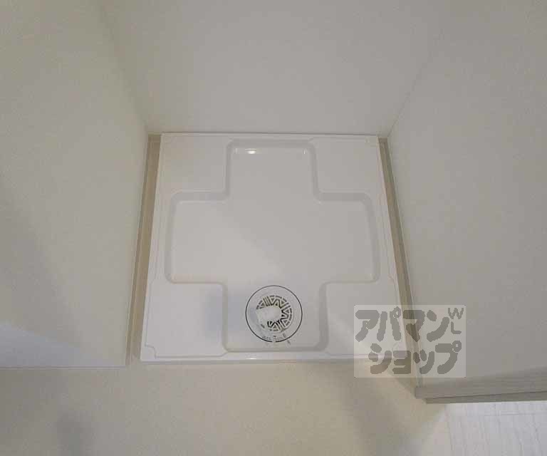 その他　２０１号室の写真です。