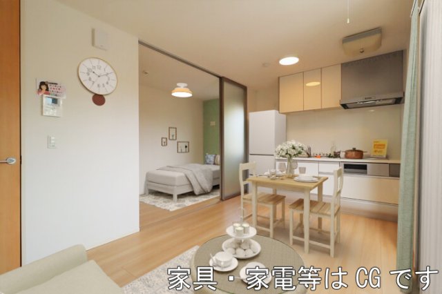 居室・リビング