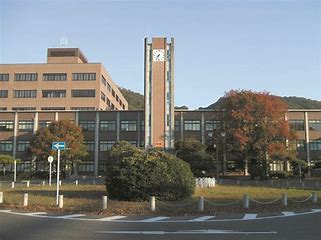 大学・短大　岡山大学（大学・短大）まで1363m