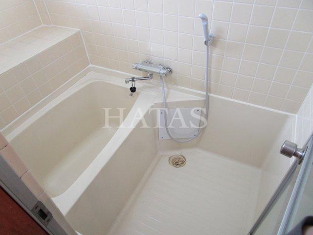 バス・シャワールーム　同シリーズ別物件です