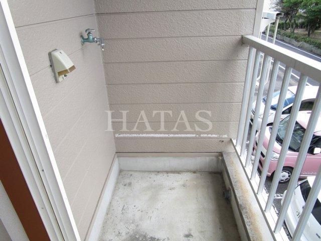 洗面設備　同シリーズ別物件です