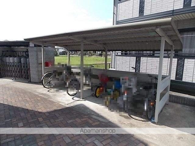 その他共有部分　その他共有部分