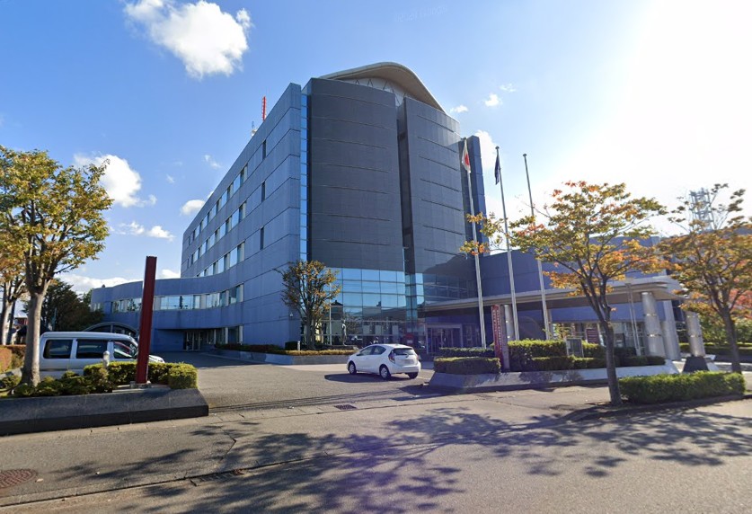 病院　金沢広域急病センター・夜間急病診療所徒歩3分（病院）まで200m