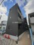 八田駅より徒歩9分 2階 築1年5ヶ月の賃貸物件