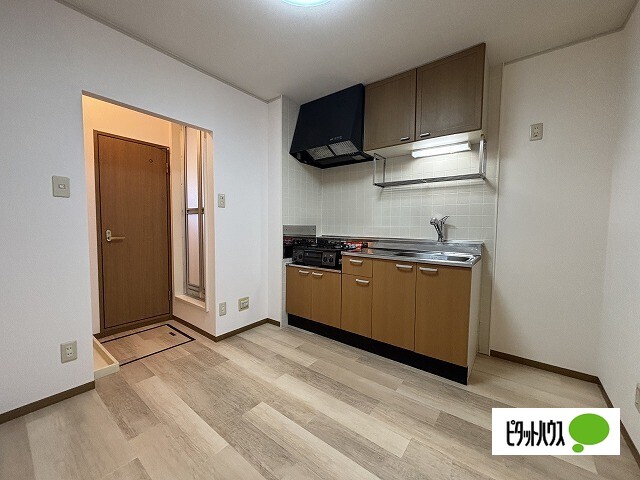 その他部屋・スペース　ＤＫ