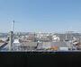 眺望　・５０３号室からの眺望です