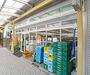 コンビニ　ローソン100　七条七本松店（コンビニ）まで100m
