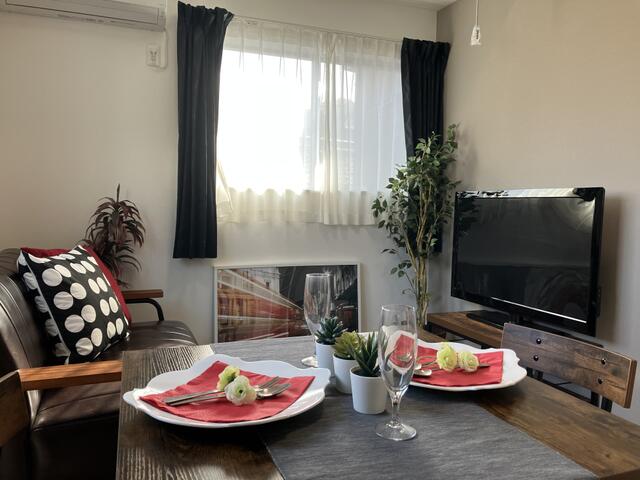 その他　モデルルーム