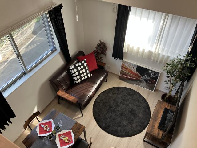 その他　モデルルーム