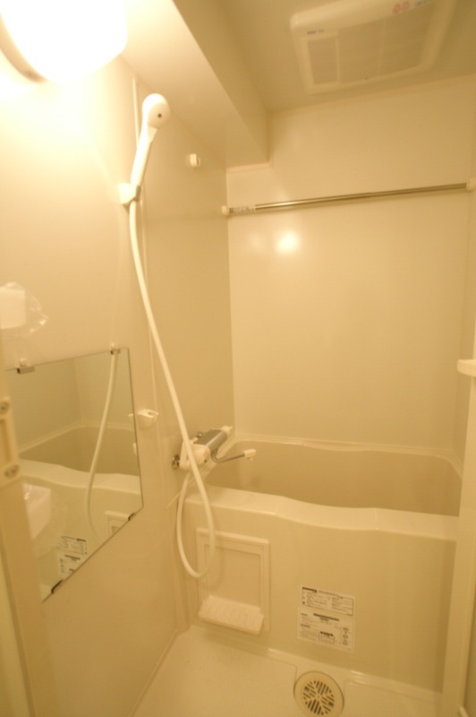 バス・シャワールーム　弊社は都内全域の物件をご紹介可能です！