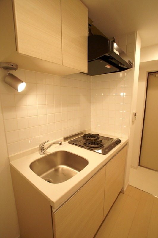 キッチン　弊社は都内全域の物件をご紹介可能です！