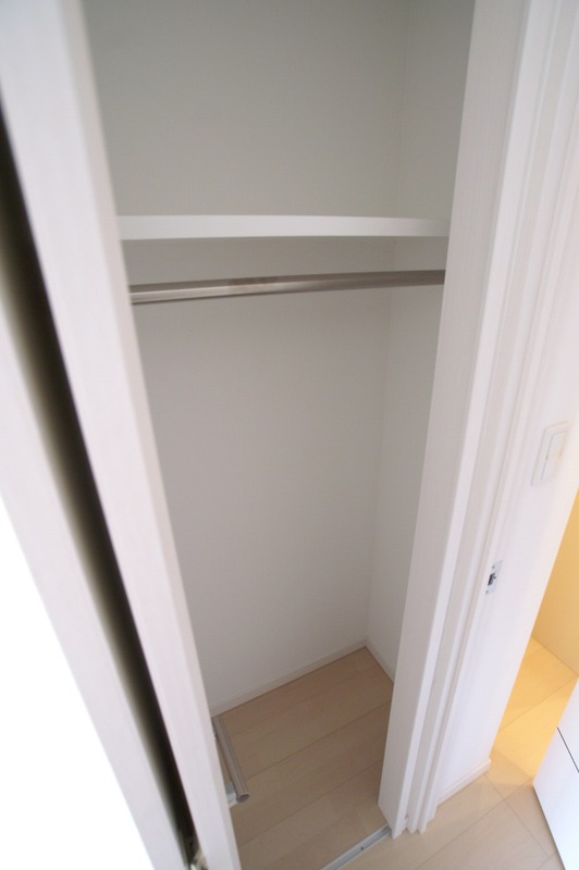 収納　弊社は都内全域の物件をご紹介可能です！