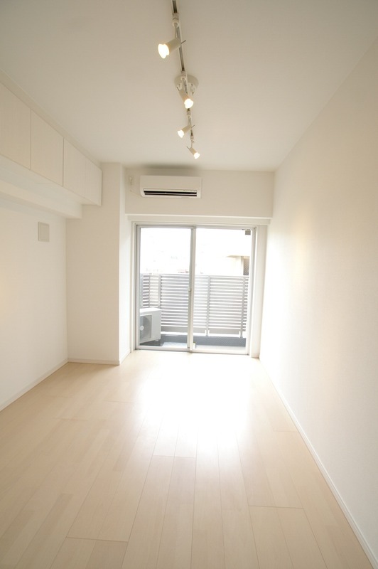 居室・リビング　弊社は都内全域の物件をご紹介可能です！