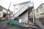 朝霞駅より徒歩9分 1階 築34年6ヶ月の賃貸物件