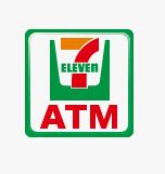 銀行　セブン銀行 フレッシュバザール高槻辻子店 共同出張所（銀行）まで366m