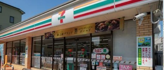 コンビニ　セブンイレブン江東千石１丁目店（コンビニ）まで309m