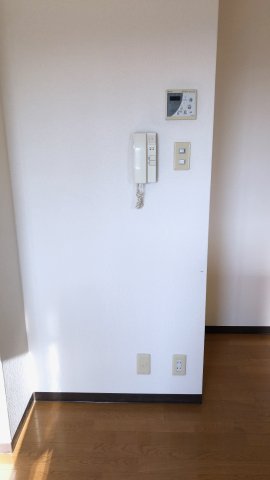 その他設備　イメージになります。