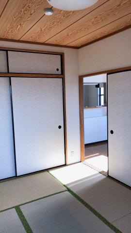 居室・リビング　イメージになります。