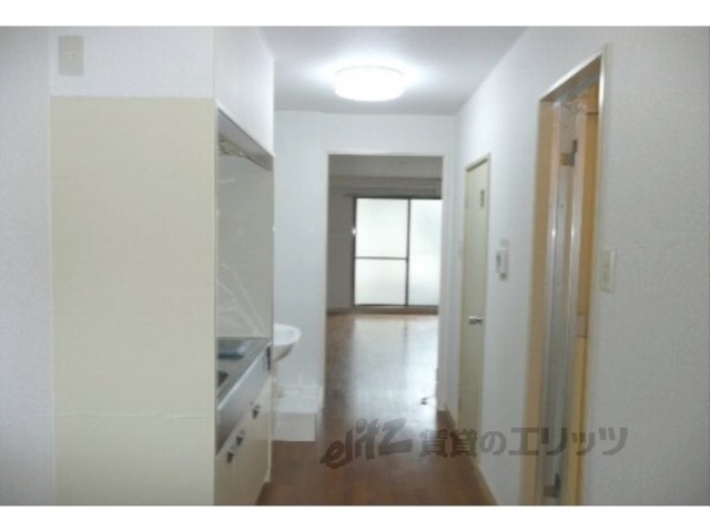 その他部屋・スペース　廊下