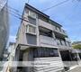 針中野駅より徒歩8分 1階 築38年3ヶ月の賃貸物件