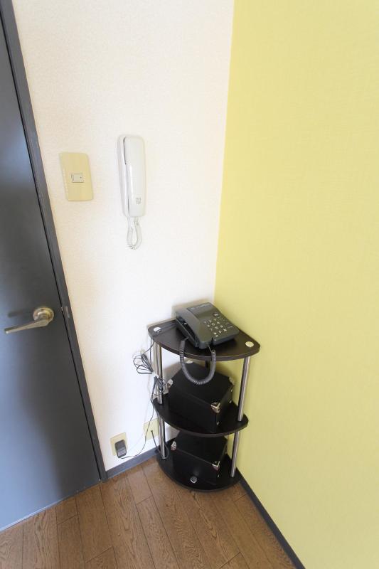 その他部屋・スペース　同タイプ別部屋写真です。現況優先となります。