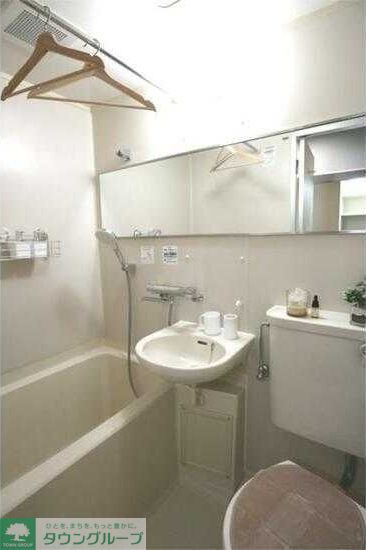 バス・シャワールーム　★タウンハウジング鷺沼店まで→ＴＥＬ0448706656★
