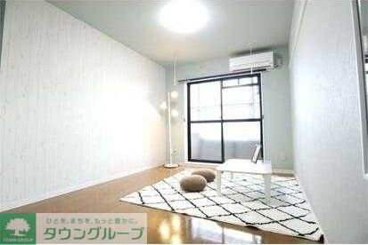 その他部屋・スペース　★タウンハウジング鷺沼店まで→ＴＥＬ0448706656★