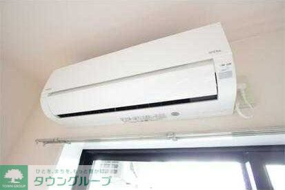 その他設備　★タウンハウジング鷺沼店まで→ＴＥＬ0448706656★