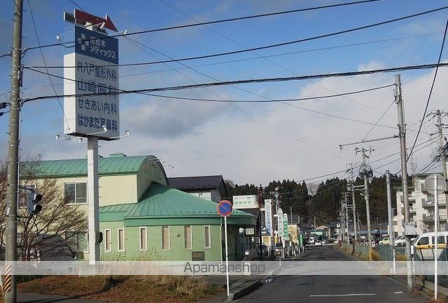 病院　河原木メディックス（病院）まで2000m