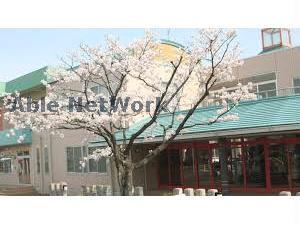 幼稚園・保育園　認定こども園菖蒲幼稚園（幼稚園・保育園）まで1427m