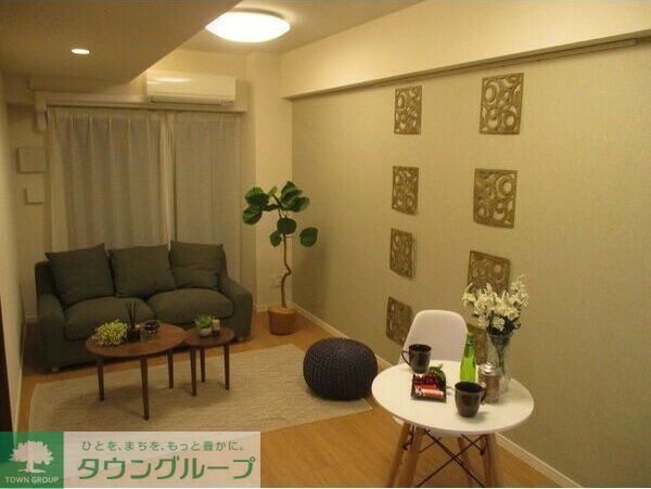 居室・リビング