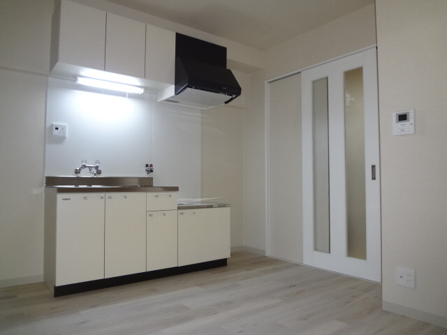 居室・リビング　ダイニング