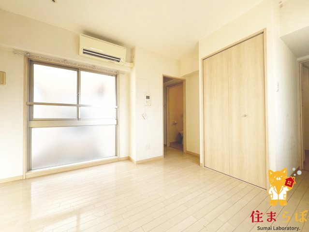 居室・リビング　「“合う暮らし”を、LINEで一緒に描こう。」